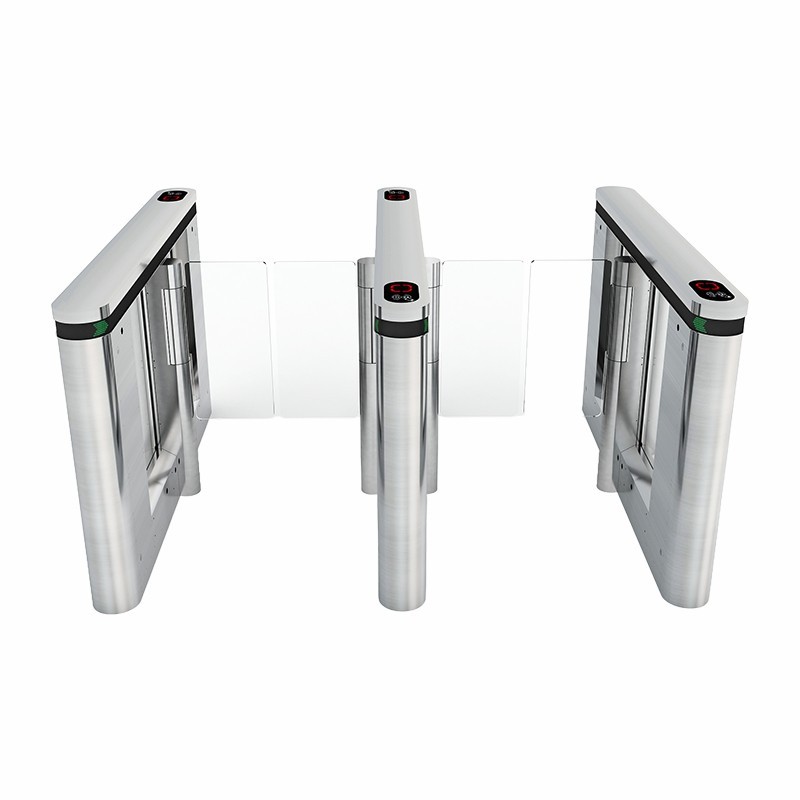 Torniquete de puertas rápidas Fastlane