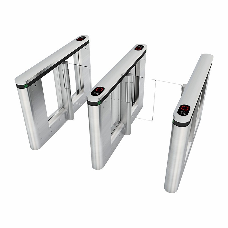 speed gate turnstile YD_R812ST-2