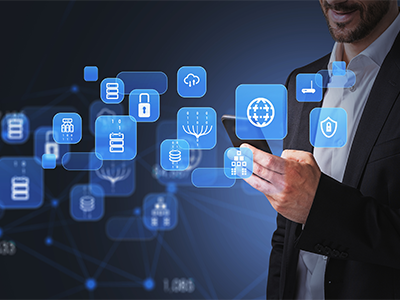 Características del detector de metales portátil