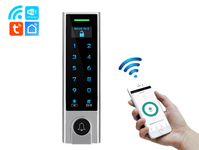 ¿Cómo maneja OLED Touch Access la entrada táctil en escenarios de alta velocidad?