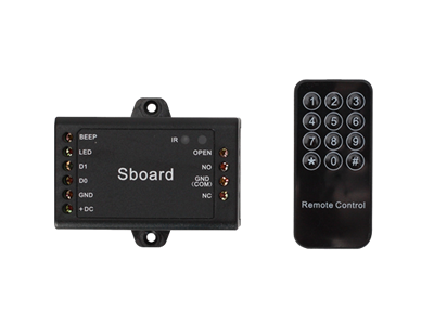 ¿Qué mantenimiento se requiere para el control de acceso One Door?