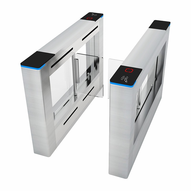 Right angle swing gateYD_R508BZ-3