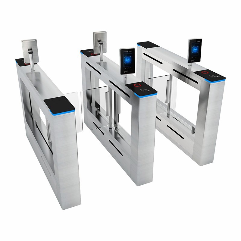 Right angle swing gateYD_R508BZ-4