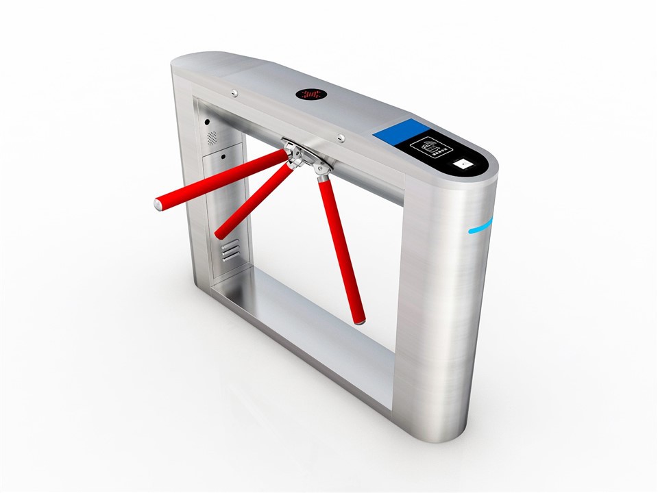 Three Arm Tripod Turnstile Gate YD_R138SG-2