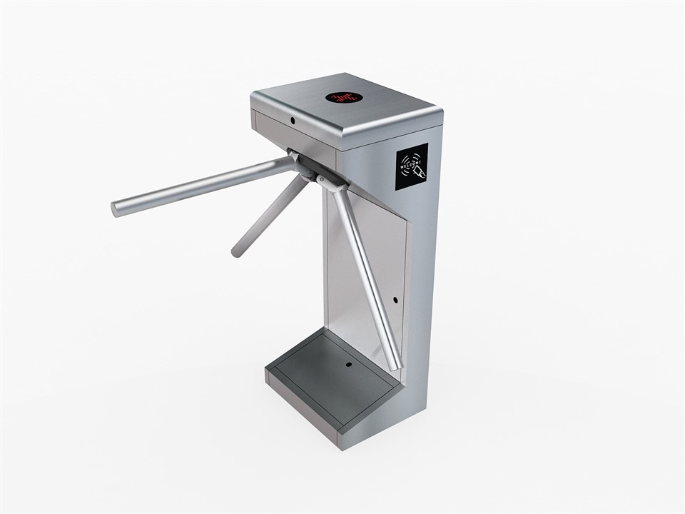 Tripod Turnstile YD_R238SG-3